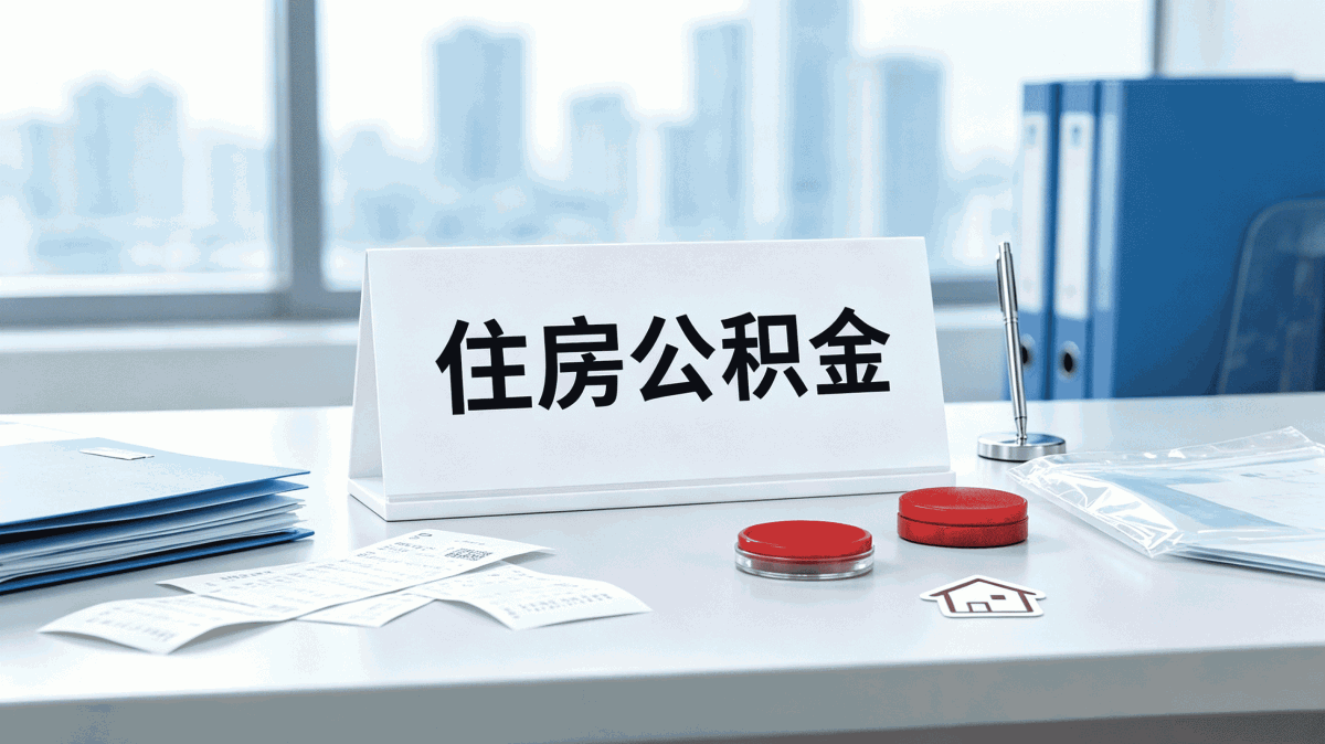 公积金跨省代办在河源最快几天到账？实测告···