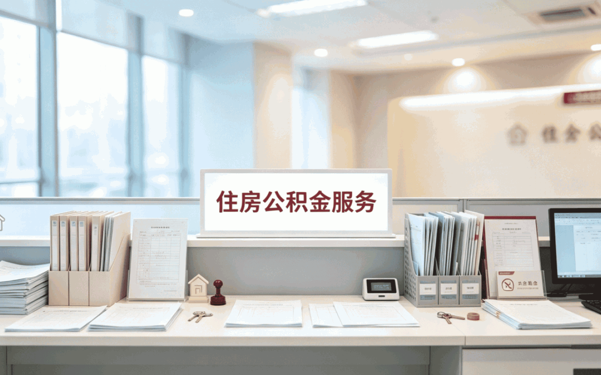 河源公积金代办公司需要什么条件官方口径