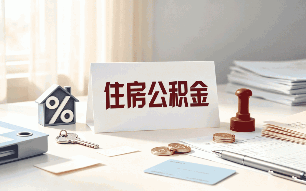 河源公积金提取代取新规适用哪些人