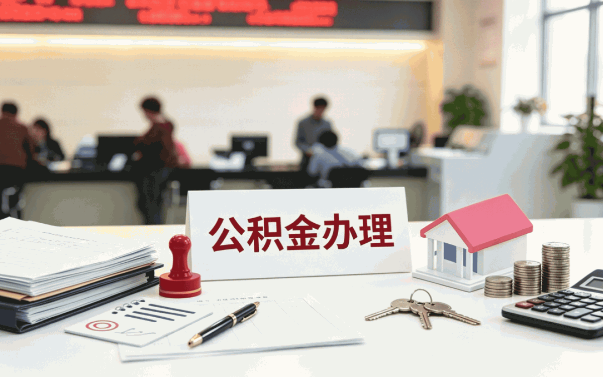 河源公积金如何提取到银行卡里面要带啥材料
