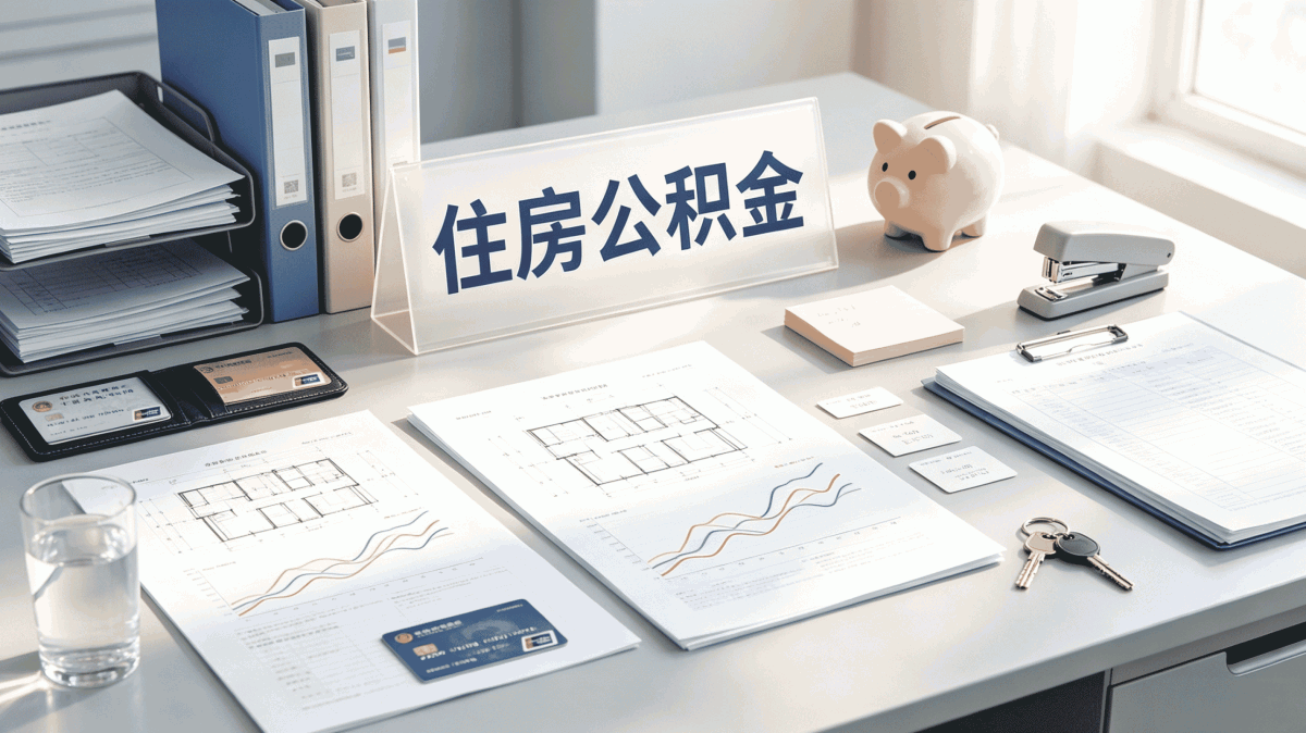 河源公积金提取额度办理技巧，省时省力