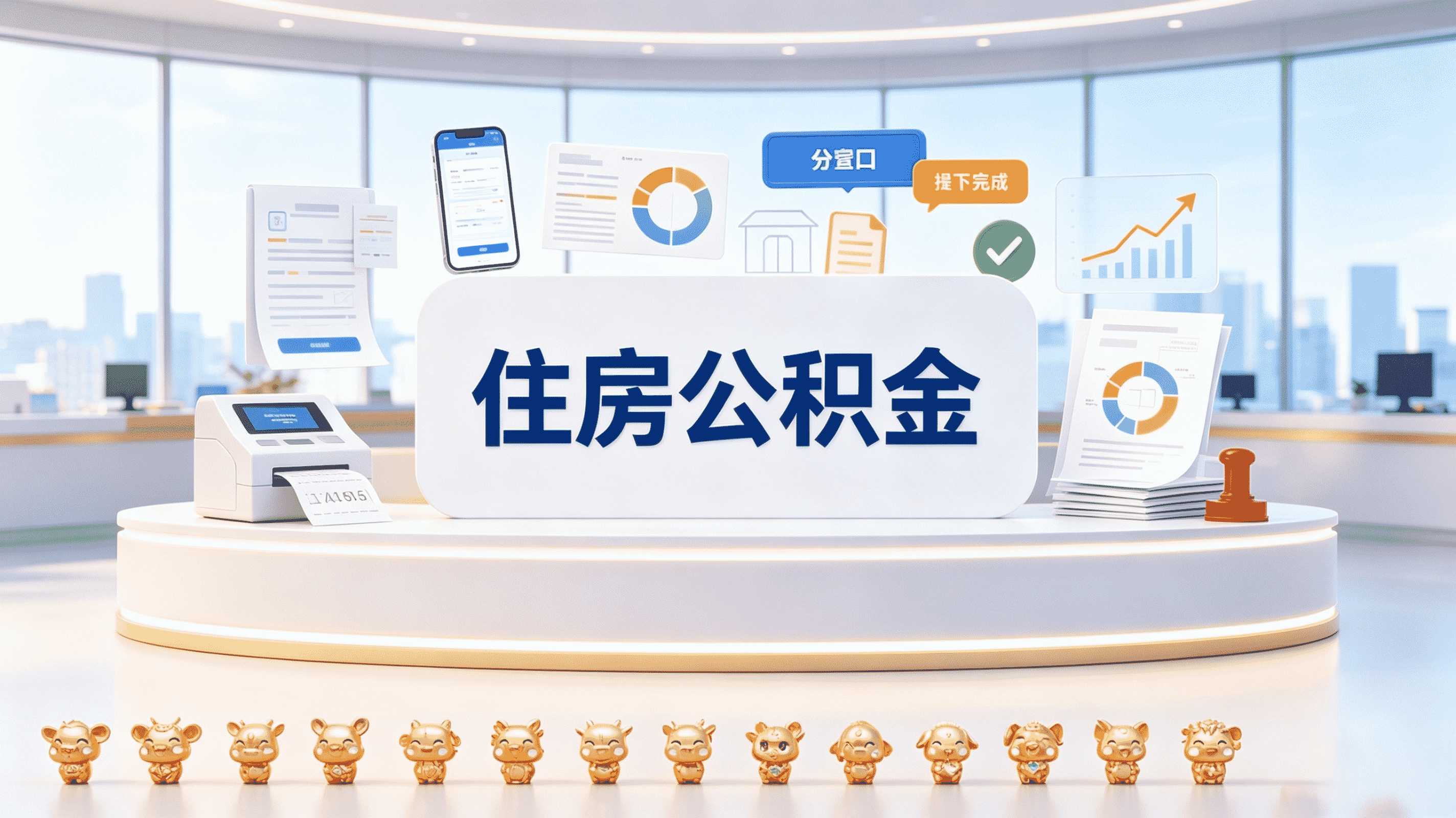 公积金封存提取在河源网上办还是窗口办？