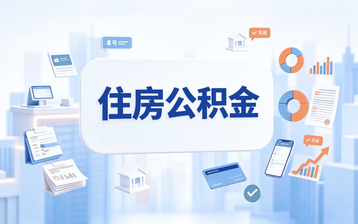 河源上门公积金代办到底行不行