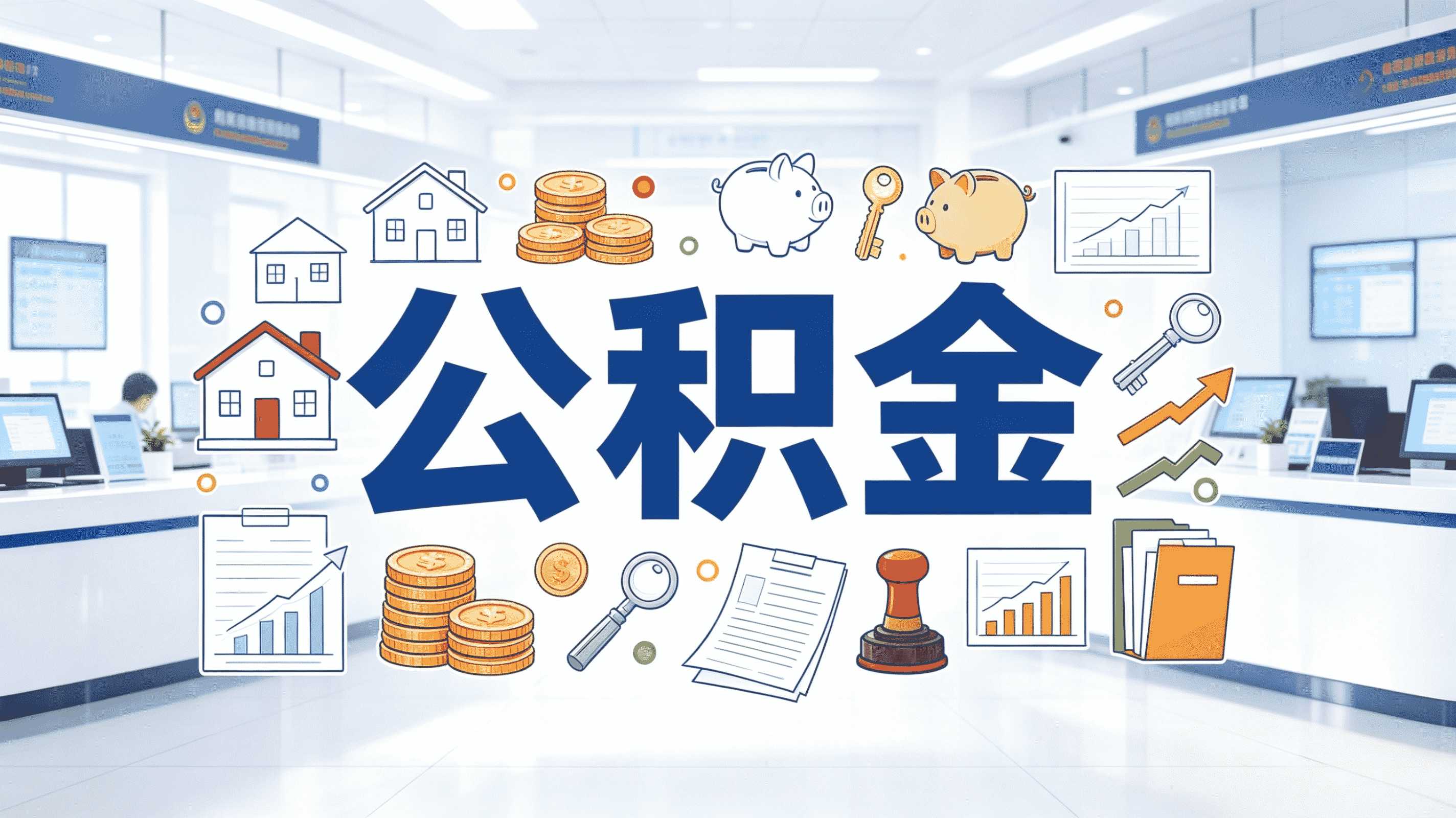 河源急用钱怎么把公积金取出来