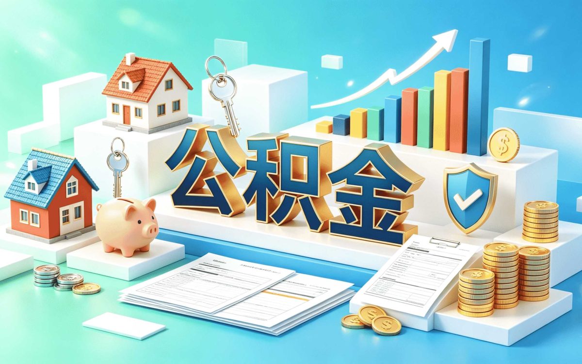 河源装修后公积金提取材料别白跑先看清