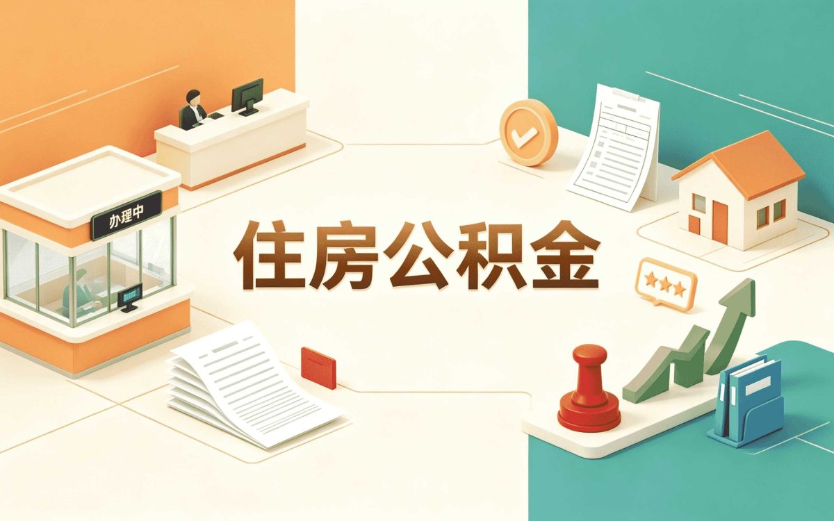 河源装修后公积金提取材料别白跑先看清