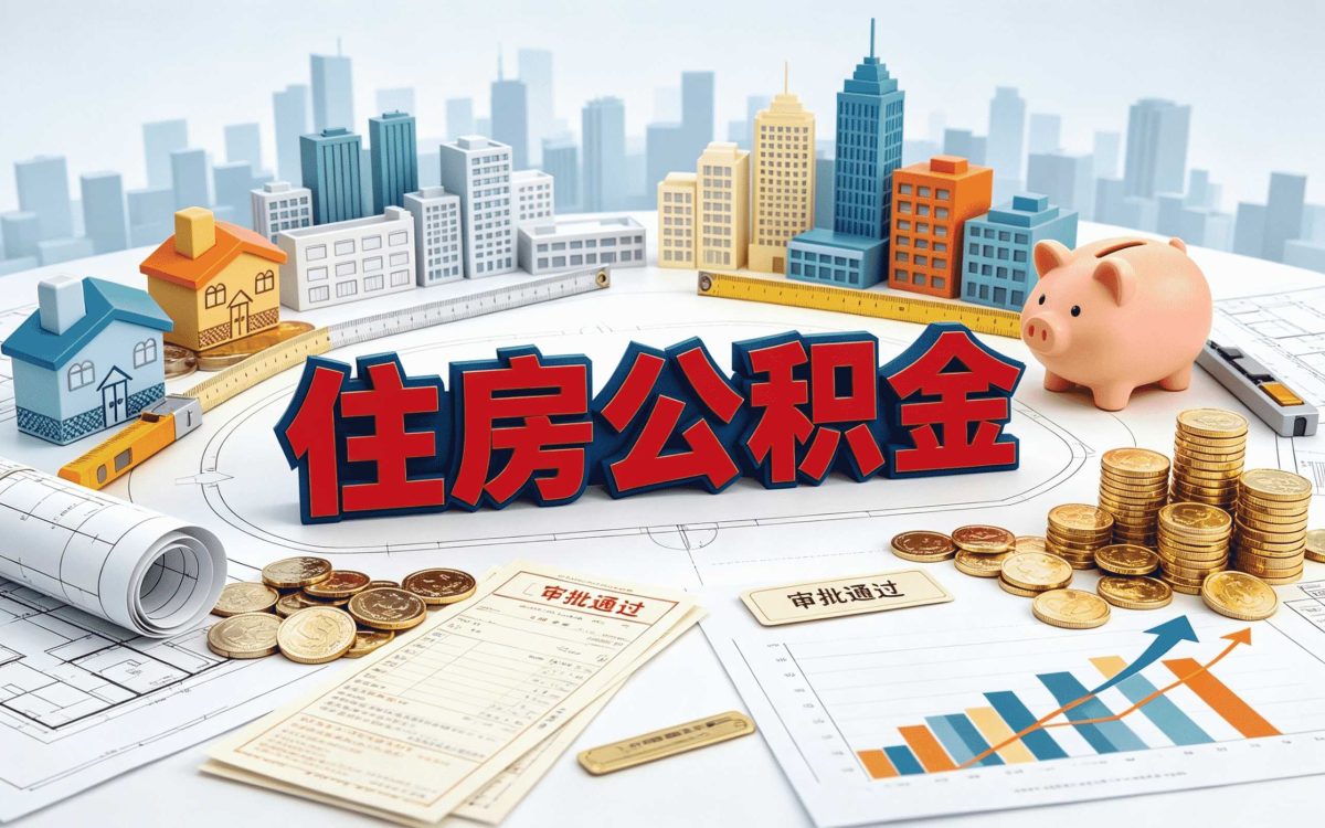 河源加急公积金办理差多少钱哪个划算