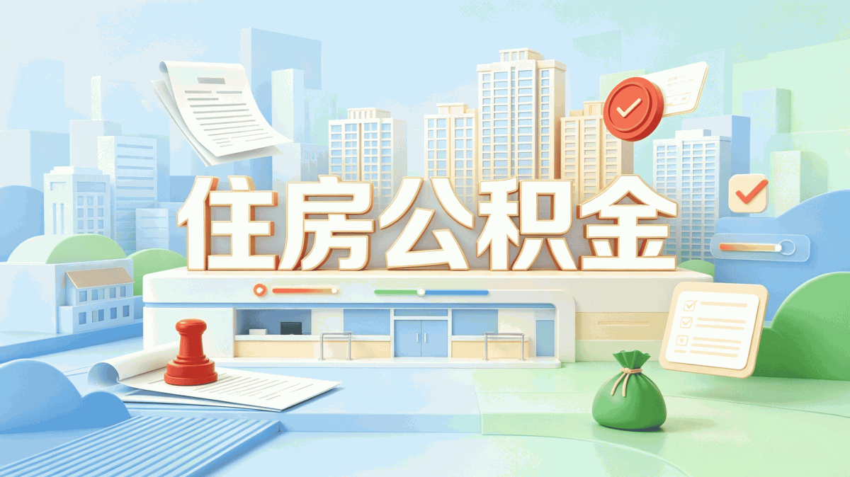 河源加急公积金办理一笔一笔算能差多少钱