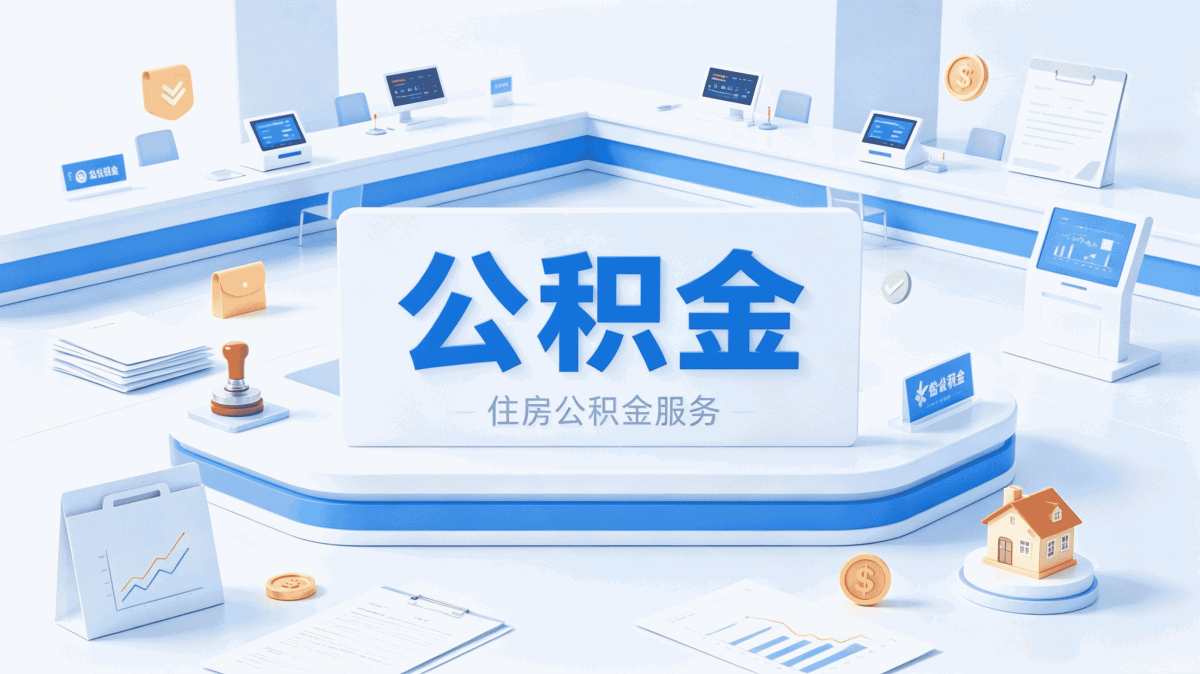 河源公积金异地提取方法教程图片我第二次才办成