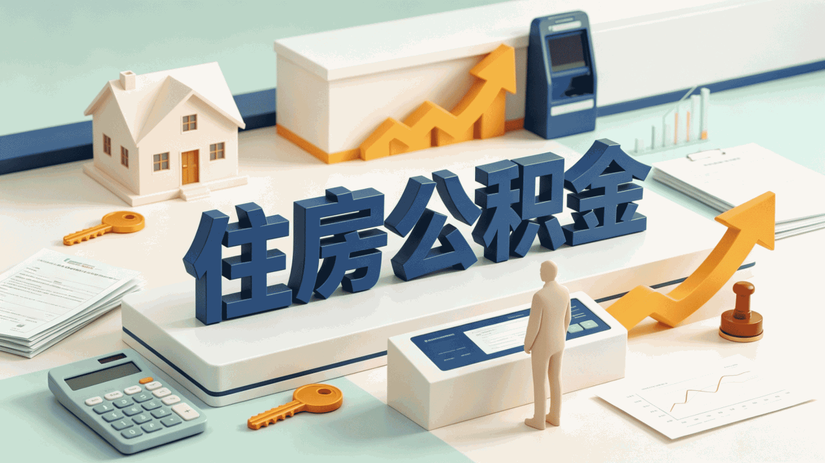 河源公积金异地提取条件和提取流程我跑两趟才搞明白