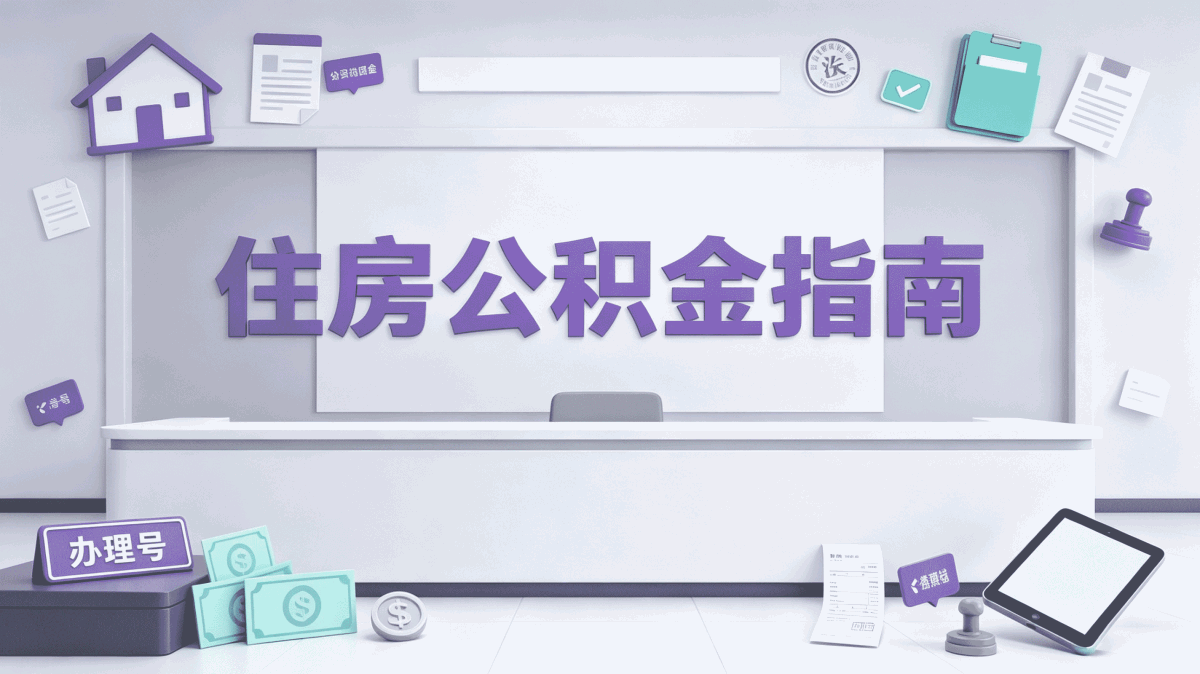 河源公积金一次性还贷要带啥材料去哪办