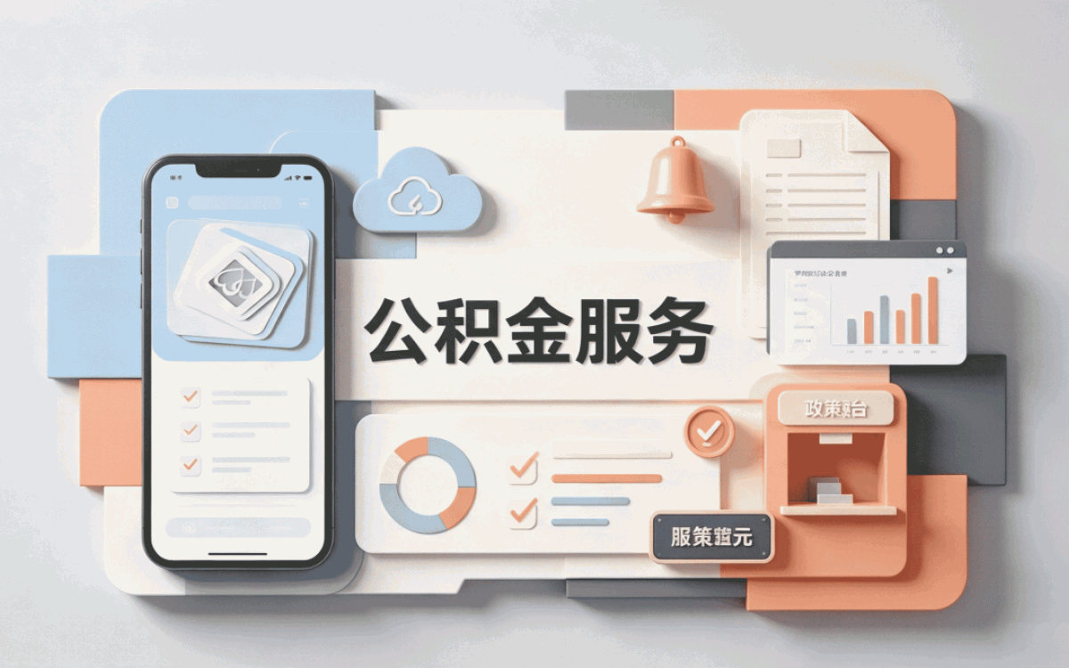 河源公积金异地提取方法教程图片我第二次才办成