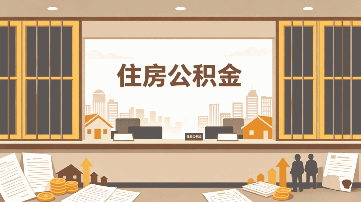 河源公积金代办费用多少钱一笔一笔算