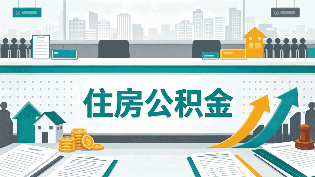 河源公积金退休提取要交税吗算不算白跑