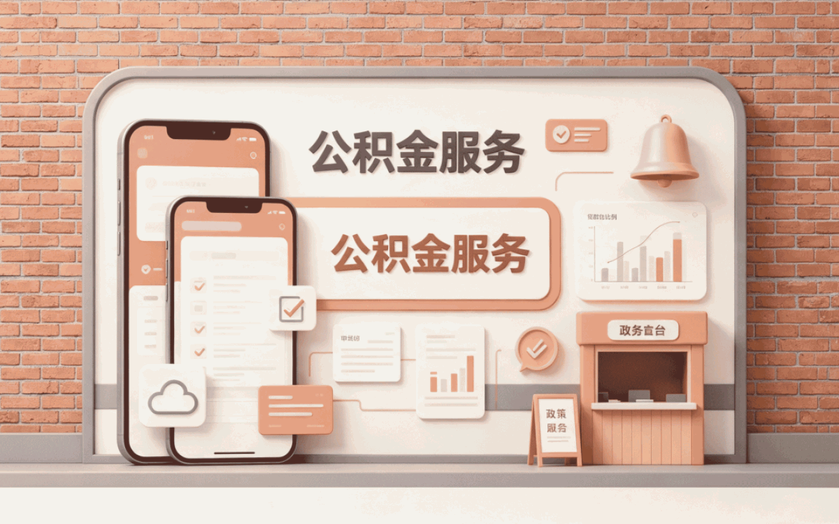 河源正规可靠公积金代办平台我跑两趟才弄成