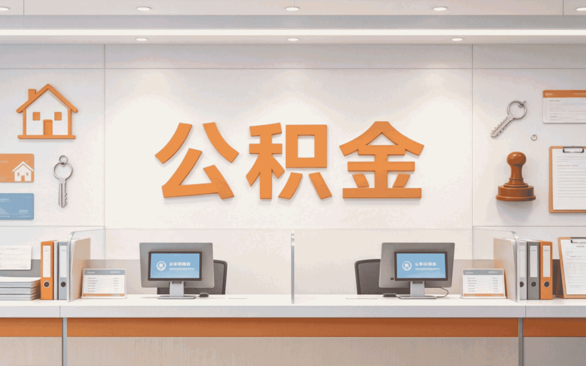 河源公积金如何提取还房贷操作流程我头回办