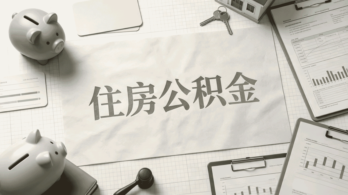 河源公积金跨省代办别白跑,这几点容易卡住