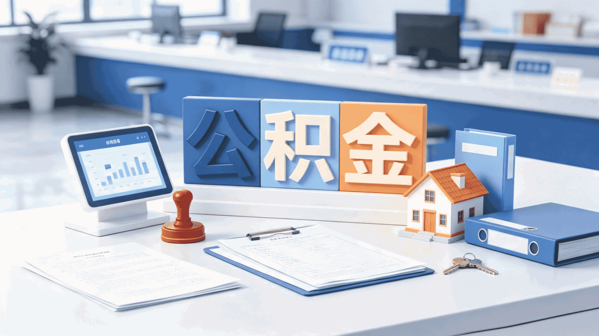 河源公积金冲还贷月冲带啥材料去哪办