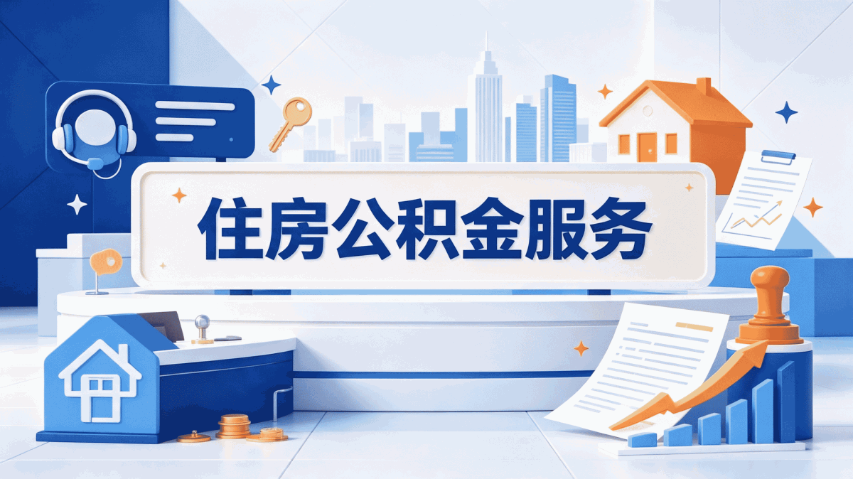 想办本地购房公积金代办，河源这边怎么操作？