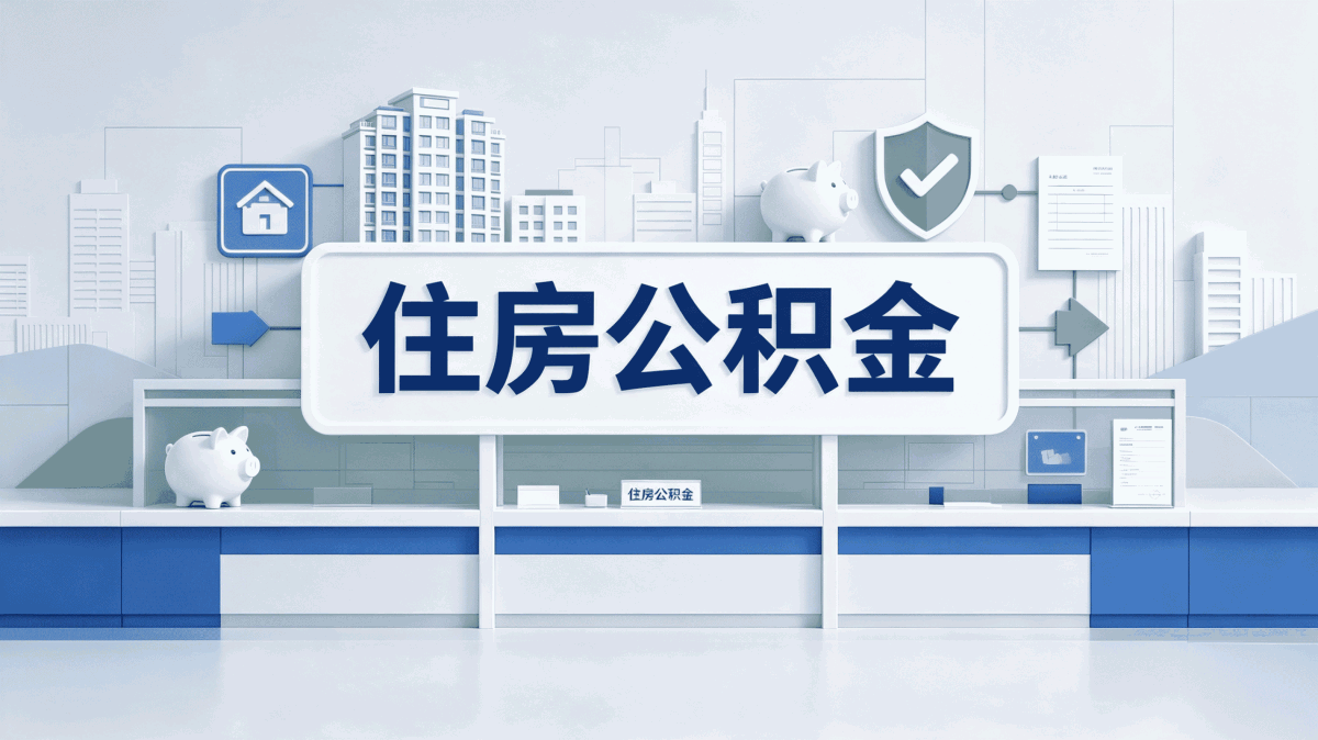 想办本地购房公积金代办，河源这边怎么操作？