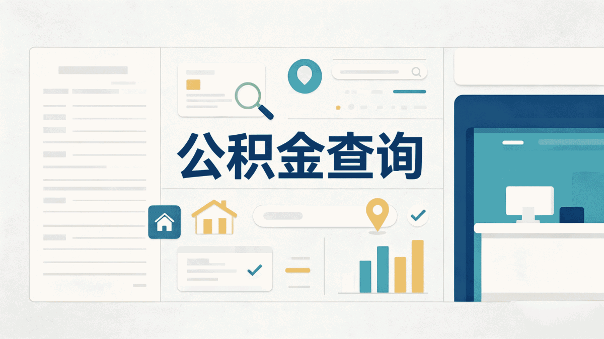 河源上门公积金代办到底行不行