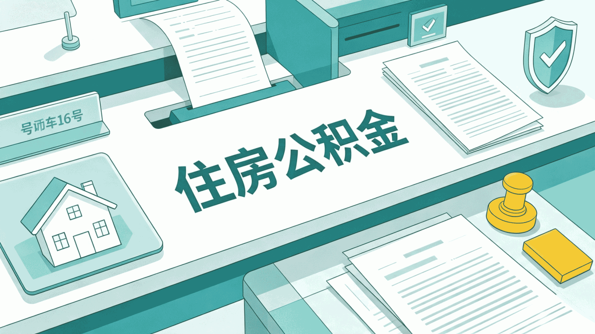 河源加急公积金办理差多少钱哪个划算