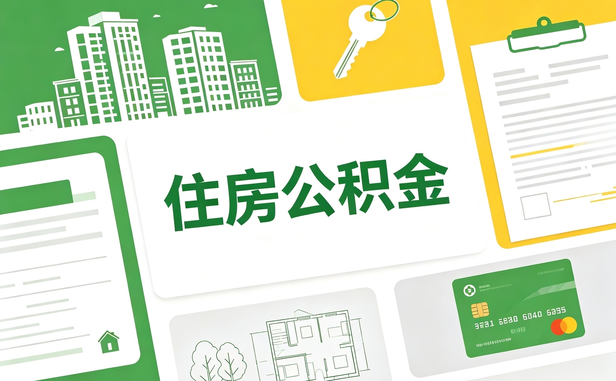 河源跨省公积金提取注意事项这些坑容易白跑