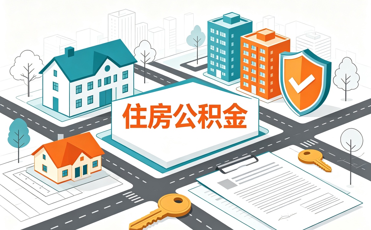河源正规公积金代取中介这几个坑别踩