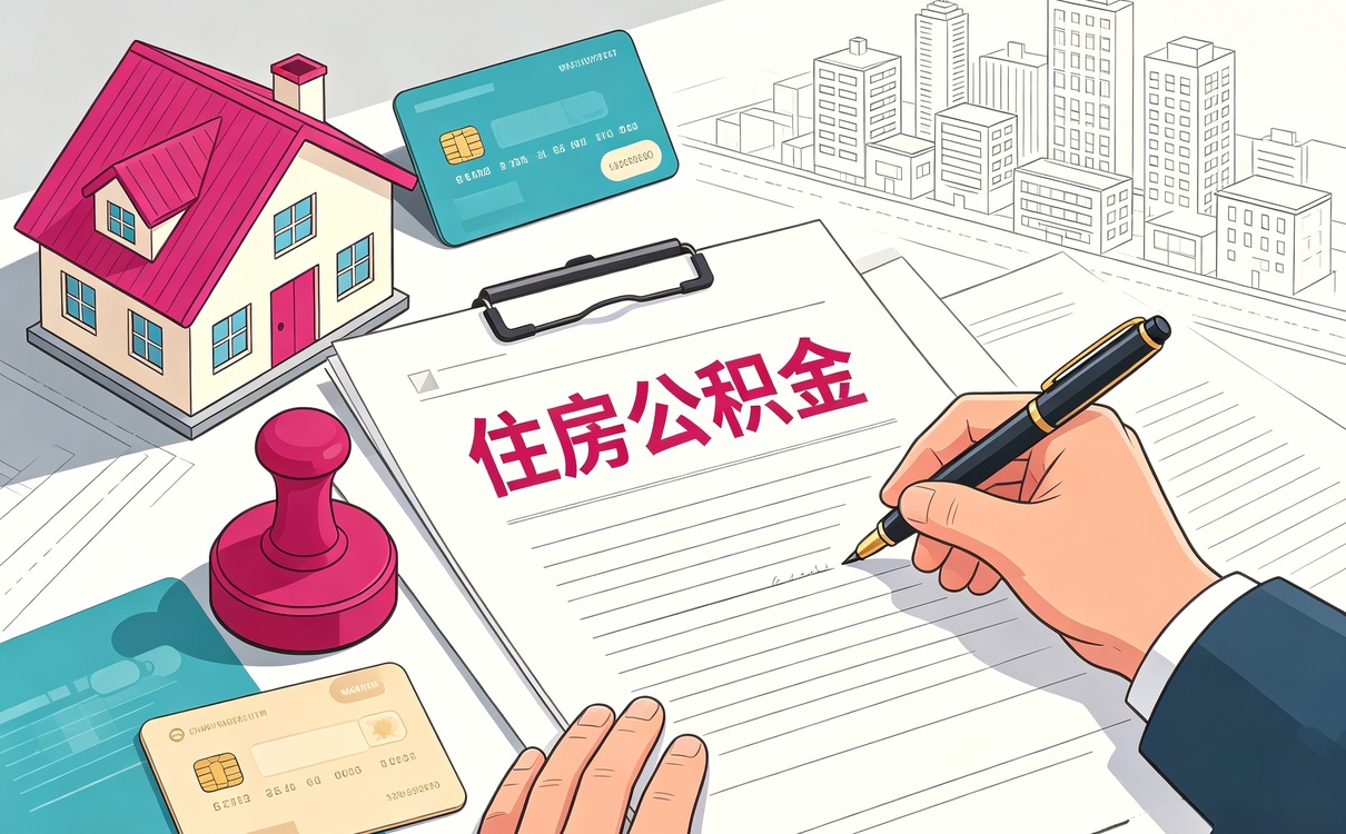 河源公积金异地提取方法教程图片我第二次才办成