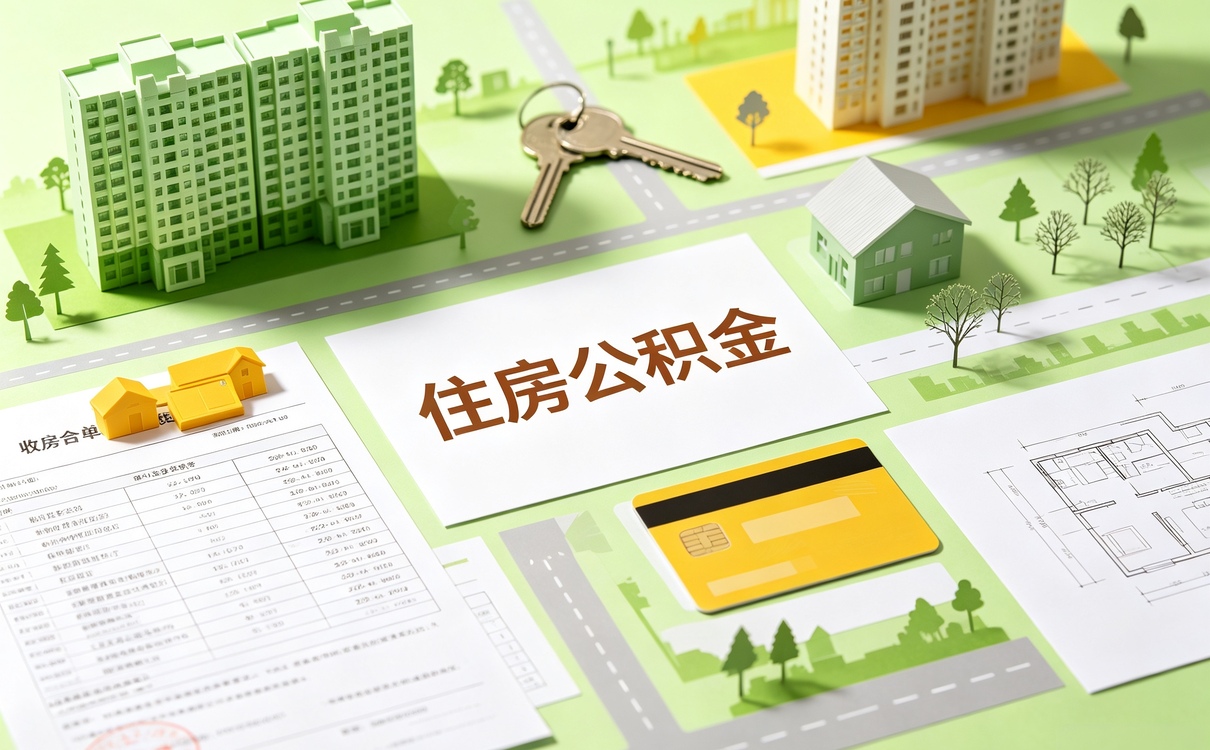 河源公积金冲还贷办理流程详细步骤行不行