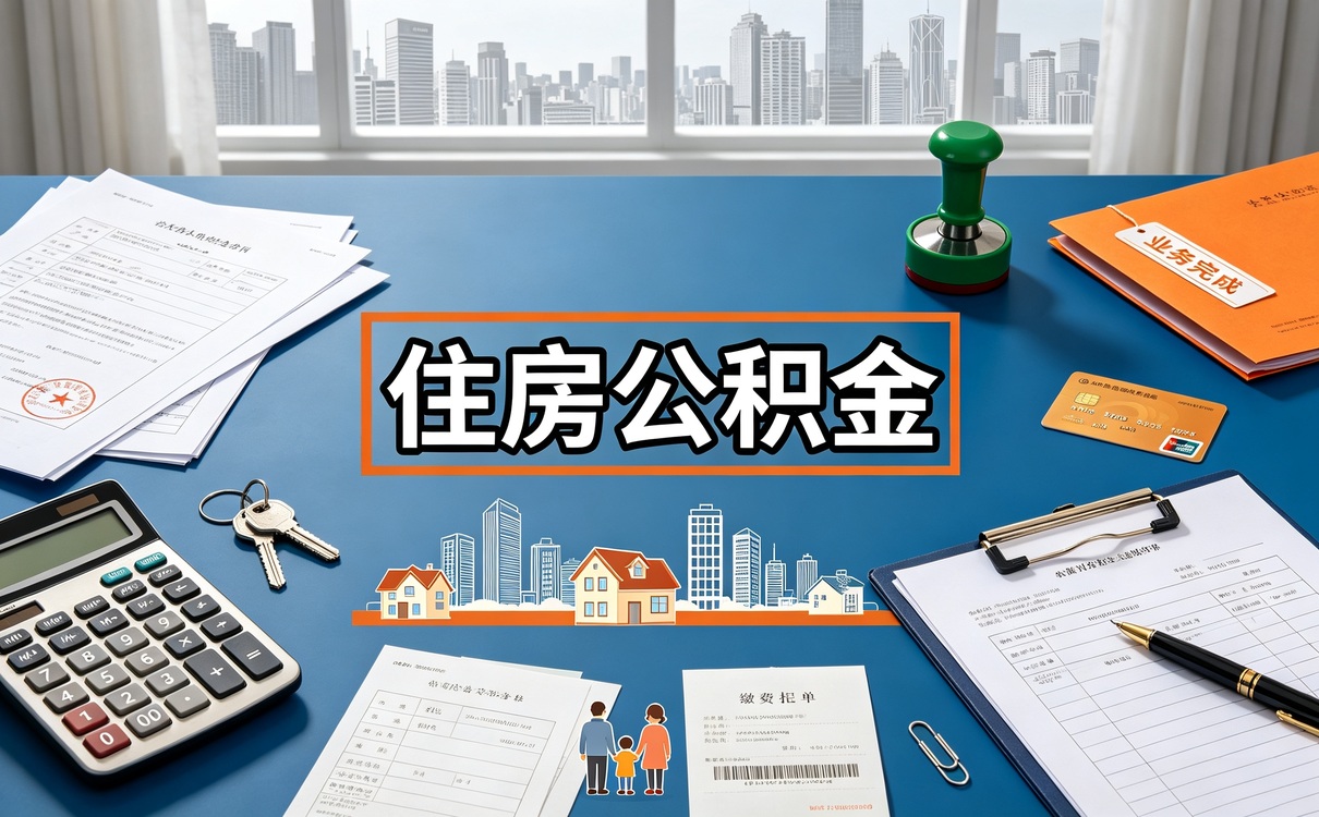 河源公积金提取代取新规适用哪些人